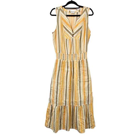 Prana California Dreaming Dress Size M - Picture 2 of 11